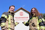 Einladung zum Tag der offenen T&uuml;r (Foto: Johannes Lurch)