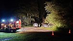 Suff-Fahrt bei Neustadt (Foto: Feuerwehr Neustadt/Osterode, Silvio Dietzel)