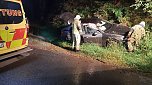 Suff-Fahrt bei Neustadt (Foto: Feuerwehr Neustadt/Osterode, Silvio Dietzel)