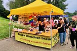 Erste Christopher-Street-Day im S&uuml;dharz (Foto: CityScout: Sven G&auml;mkow / Harzpix.de)