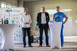 Mitgliedertreff des NUV im Albert-Kuntz-Sportpark (Foto: Christoph Keil)
