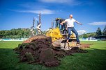 Mitgliedertreff des NUV im Albert-Kuntz-Sportpark (Foto: Christoph Keil)