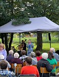 Spendenkonzert in Sundhausen (Foto: Diana Kupfer) Spendenkonzert in Sundhausen (Foto: Diana Kupfer)