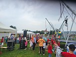 Knauf Kinderfest in Rottleberode (Foto: M.Manthey) Knauf Kinderfest in Rottleberode (Foto: M.Manthey)