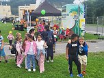 Knauf Kinderfest in Rottleberode (Foto: M.Manthey) Knauf Kinderfest in Rottleberode (Foto: M.Manthey)