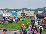 Knauf Kinderfest in Rottleberode (Foto: M.Manthey) Knauf Kinderfest in Rottleberode (Foto: M.Manthey)