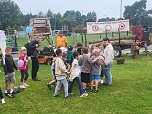 Knauf Kinderfest in Rottleberode (Foto: M.Manthey) Knauf Kinderfest in Rottleberode (Foto: M.Manthey)