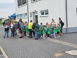 Knauf Kinderfest in Rottleberode (Foto: M.Manthey) Knauf Kinderfest in Rottleberode (Foto: M.Manthey)