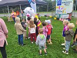 Knauf Kinderfest in Rottleberode (Foto: M.Manthey) Knauf Kinderfest in Rottleberode (Foto: M.Manthey)