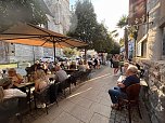 Konzertreihe BaLaTon in Bad Langensalza erfolgreich er&ouml;ffnet (Foto: s.Czerniak)