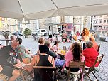 Konzertreihe BaLaTon in Bad Langensalza erfolgreich er&ouml;ffnet (Foto: s.Czerniak)