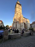 Konzertreihe BaLaTon in Bad Langensalza erfolgreich er&ouml;ffnet (Foto: s.Czerniak)