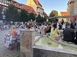 Konzertreihe BaLaTon in Bad Langensalza erfolgreich er&ouml;ffnet (Foto: s.Czerniak)