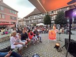 Konzertreihe BaLaTon in Bad Langensalza erfolgreich er&ouml;ffnet (Foto: s.Czerniak)