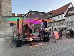 Konzertreihe BaLaTon in Bad Langensalza erfolgreich er&ouml;ffnet (Foto: s.Czerniak)