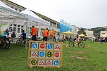 Kinderfest bei KNAUF in Rottleberode (Foto: oas)