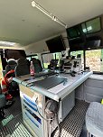 Feuerwehr-Drohnen-Einsatz im Kyffh&auml;userland bei einer &Uuml;bung (Foto: Alexander Becht)