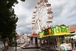 Eröffnung des 28. Altstadtfestes in Nordhausen (Foto: agl) Eröffnung des 28. Altstadtfestes in Nordhausen (Foto: agl)