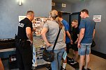 Tag der offenen T&uuml;r in der LPI Nordhausen (Foto: nnz)