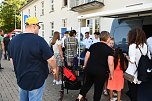 Tag der offenen T&uuml;r in der LPI Nordhausen (Foto: nnz)