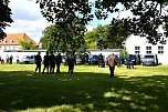 Tag der offenen T&uuml;r in der LPI Nordhausen (Foto: nnz)