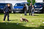 Tag der offenen T&uuml;r in der LPI Nordhausen (Foto: nnz)