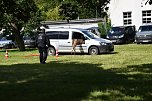 Tag der offenen T&uuml;r in der LPI Nordhausen (Foto: nnz)