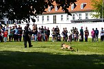 Tag der offenen T&uuml;r in der LPI Nordhausen (Foto: nnz)