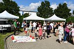 Tag der offenen T&uuml;r in der LPI Nordhausen (Foto: nnz)