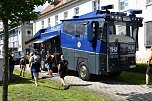 Tag der offenen T&uuml;r in der LPI Nordhausen (Foto: nnz)