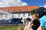 Tag der offenen T&uuml;r in der LPI Nordhausen (Foto: nnz)