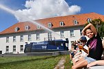Tag der offenen T&uuml;r in der LPI Nordhausen (Foto: nnz)