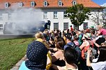 Tag der offenen T&uuml;r in der LPI Nordhausen (Foto: nnz)