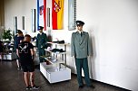 Tag der offenen T&uuml;r in der LPI Nordhausen (Foto: nnz)