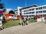 Tag der offenen T&uuml;r bei der Nordh&auml;user Polizei (Foto: C.Wilhelm)