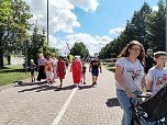 Tag der offenen T&uuml;r bei der Nordh&auml;user Polizei (Foto: C.Wilhelm)