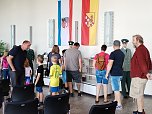 Tag der offenen T&uuml;r bei der Nordh&auml;user Polizei (Foto: C.Wilhelm)