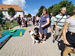 Tag der offenen T&uuml;r bei der Nordh&auml;user Polizei (Foto: C.Wilhelm)