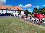 Tag der offenen T&uuml;r bei der Nordh&auml;user Polizei (Foto: C.Wilhelm)