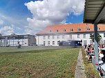Tag der offenen T&uuml;r bei der Nordh&auml;user Polizei (Foto: C.Wilhelm)