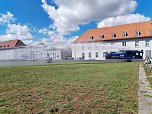 Tag der offenen T&uuml;r bei der Nordh&auml;user Polizei (Foto: C.Wilhelm)