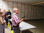 Tag der offenen T&uuml;r bei der Nordh&auml;user Polizei (Foto: C.Wilhelm)