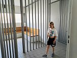 Tag der offenen T&uuml;r bei der Nordh&auml;user Polizei (Foto: C.Wilhelm)