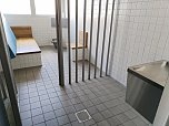 Tag der offenen T&uuml;r bei der Nordh&auml;user Polizei (Foto: C.Wilhelm)