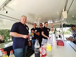 Tag der offenen T&uuml;r bei der Nordh&auml;user Polizei (Foto: C.Wilhelm)
