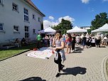 Tag der offenen T&uuml;r bei der Nordh&auml;user Polizei (Foto: C.Wilhelm)