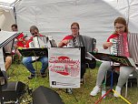 Dorffest in Kleinbodungen (Foto: Daniela Steinecke) Dorffest in Kleinbodungen (Foto: Daniela Steinecke)