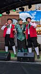 Nachlese zum Altstadtfest (Foto: Norbert Rumpf)