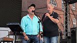 Nachlese zum Altstadtfest (Foto: Norbert Rumpf)