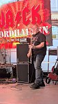 Nachlese zum Altstadtfest (Foto: Norbert Rumpf)